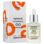 Ayoume Infinite Vitamin C Ampoule Сыворотка с витамином C 30 ml: Назначение Успокоение, Против воспалений, Восстановление