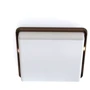 Світильник Nowodvorski 10044 Tahoe II E27 2x23W IP44 Brown