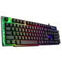 Клавіатура Sven KB-G8500: інтерфейс підключення USB