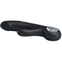 Вибратор LYBAILE Pretty Love Selene Vibrator Black