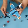 Конструктор LEGO Creator Винтовой самолёт (31099): Серия Creator