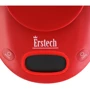 Весы кухонные Erstech ЕKS-5181 RED