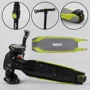 Самокат Best Scooter зеленый (МХ-50105): Максимальная допустимая нагрузка, кг 60