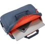 Сумка для ноутбука Tucano 16" Hop Blue (BHOP15-B): Матеріал полиэстер