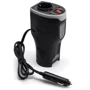 Автомобильный инвертор TECHNAXX TE13 car power inverter with 2 USB ports: Производитель TECHNAXX