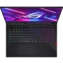 Ноутбук Asus ROG Strix Scar 17 G733QR (G733QR-DS98) RB: Процессор AMD Ryzen 9 5900HX (3.2 - 4.6 ГГц) / 8 - ядерный