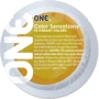 Презерватив ONE Color Sensations - ONE will get you there (Yellow) 1 шт