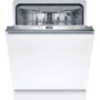 Встраиваемая посудомоечная машина Bosch SMD6ECX12E