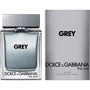 Туалетная вода Dolce&Gabbana The One Grey For Men 50 ml