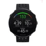 Смарт-часы Polar Vantage M2 Black-Grey S/L (90085160): Фитнес-функции Секундомер, Скорость движения, Шагомер, Пульсометр, GPS-модуль