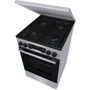 Плита комбинированная Gorenje GK5C63SH: Тип духовки электричеcкая