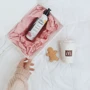 HiLLARY ALOE Shampoo 250 ml Натуральний шампунь для сухих і пошкоджених волосся: Призначення 