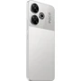 Смартфон POCO M6 8/256GB Silver (Global): Процессор MediaTek Helio G91 Ultra