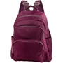 Женский рюкзак Valiria Fashion бордовый (3DETAH8018-1-17): Тип ручки Плечевой ремень, Короткая ручка