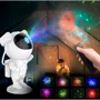 Дитячий нічник Bambi проектор зоряного неба Астронавт Sky Star Astronaut С65315: Вид Другое