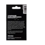 Медиатор Медиатор DUNLOP YNGWIE MALMSTEEN 1.5MM: Материал Delrin (делрин)