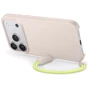 Чехол для iPhone Beats iPhone 17 Pro Kickstand Case with MagSafe and Camera Control - Lime Stone (MGTN4)