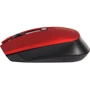 Мышь Canyon CNS-CMSW5R Red: Интерфейс подключения Wireless, USB