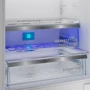 Встраиваемый холодильник Beko BCNE400I35ZS: Количество компрессоров 1