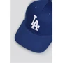 Бейсболка 47 Brand LA Dodgers Royal Branson Mesh синяя (B-BRANS12CTP-RYA) фото 3