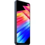 Смартфон Infinix Hot 30i 4/128Gb Mirror Black Approved Витринный образец фото 6