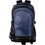 Чоловік рюкзак Valiria Fashion синій (DETAT2105-navy)