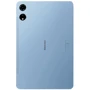Планшет Blackview Tab Mega 3 12/256GB LTE Skyline Blue: Комунікації Wi-Fi, GSM-модуль, GPS, Bluetooth, 4G LTE, 3G