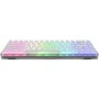 Клавіатура Dark Project KD68B PBT Mechanical G3ms Sapphire Transparent (DP-KD-68B-907700-GMT): Тип клавіатури игровая