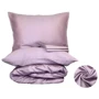 Наволочка LightHouse Sateen Premium фіолетовий 50х70 см 2 шт (50781): Тип наволочка