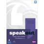 Speakout Upper-Intermediate Workbook + Audio CD + Key