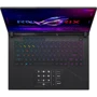 Ноутбук ASUS ROG Strix SCAR 16 (G634JYR-NM131W): Процессор Intel Core i9-14900HX (1.6 - 5.8 ГГц) / 24 - ядерный