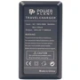 Зарядное устройство PowerPlant Canon BP-807, BP-808, BP-809, BP-819, BP-820, BP-827, BP-828 (CH980031): Производитель PowerPlant