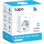 Розумна розетка TP-Link Tapo P100 White 4шт (Tapo P100 (4-pack)) фото 7