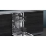 Встраиваемая посудомоечная машина Siemens SR63IX01KK