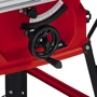Дисковая пила Einhell TC-TS 2025/3 (4340495): Конструкция настольная