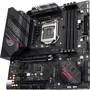 ASUS STRIX B560-G GAMING WIFI: Разъемы на плате SATA 3.0, M.2