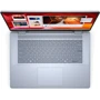 Ноутбук Dell Inspiron 16 2-in-1 (i7640-7366BLU-PUS): Процесор Intel Core Ultra 7 155H (3.8 – 4.8) – 16 ядер