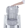 Стульчик для кормления Chicco Polly 2Start Dots фото 5
