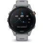 Смарт-часы Garmin Forerunner 255S Powder Grey (010-02641-12): Совместимые ОС Android / iOS