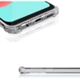 Чехол для телефонов BeCover TPU Case Anti-Shock Clear for Xiaomi Redmi Note 14 Pro+ 5G (712788)