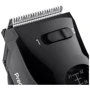 Машинка для стрижки (триммер) Sencor SHP 4501BK: Материал лезвий сталь