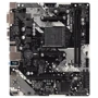 ASRock A320M-HDV R4.0: Дополнительно Поддержка UEFI