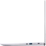 Ноутбук Acer Swift 3 SF314-44-R37K (NX.K0UEP.002): Операционная система Windows 11 Home