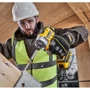 Шуруповерт DeWalt DCF860NT UA (без АКБ та ЗУ): Макс. число оборотів холостого ходу 3800 об / хв