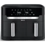 Фритюрниця Tefal Dual Easy Fry XXL EY9428E0