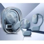 Навушники Blackview AirBuds 100 Blue (6931548317876): Додатково Совместимость с Apple, Совместимость с Android, влагозащита, TWS наушники