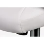 Кресло офисное Special4You Alize white (E0406)