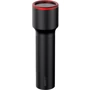 Ліхтар туристичний Xiaomi BEEBEST Extreme strong light flashlight F10 Black