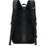 Сумка для ноутбука Yenkee 15.6" 22L Gaming SHIELD Black (YBB 1503): Колір черный