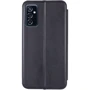 Чехол для телефонов BeCover Book Exclusive Black for Samsung A047 Galaxy A04s / A136 Galaxy A13 5G (709024): Материал искусcтвенная кожа